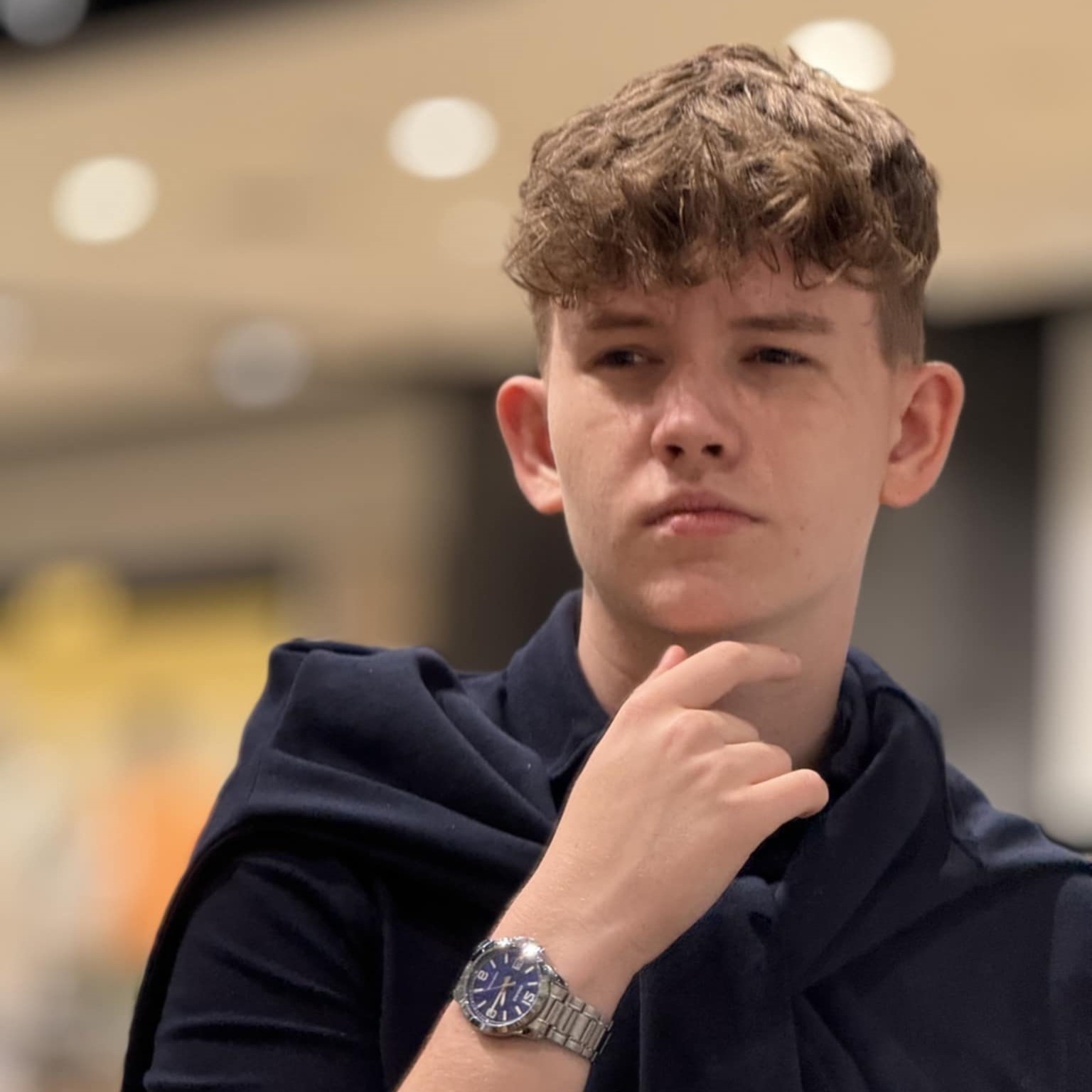 krystian